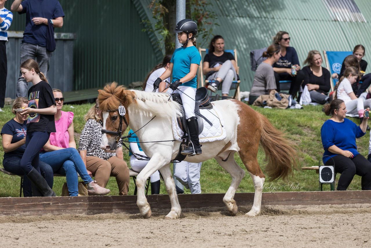 Bild 45 - Pony Akademie Turnier